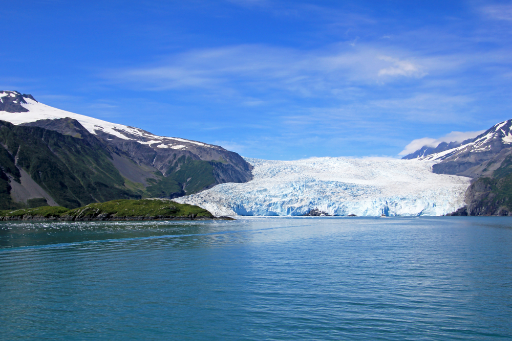 Kenai Fjords National Park