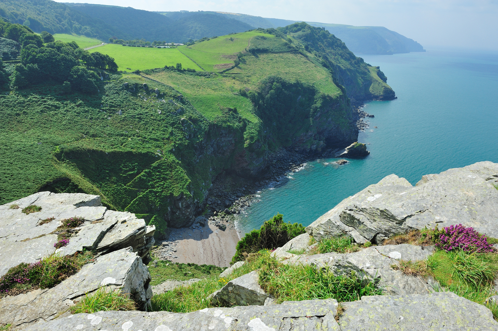Exmoor National Park