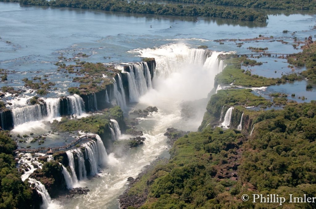 Iguacu National Park