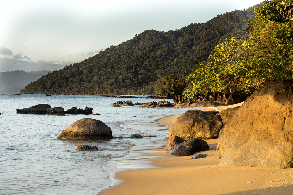 Masoala National Park