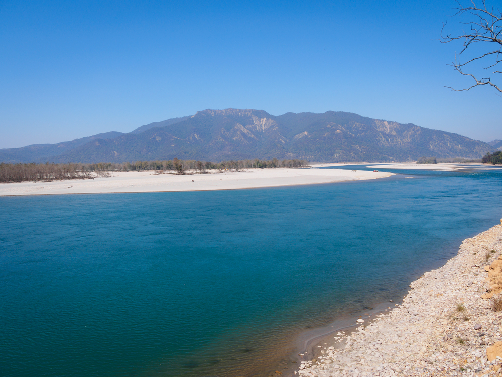 Bardiya National Park