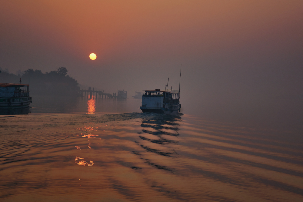 Sundarbans National Park