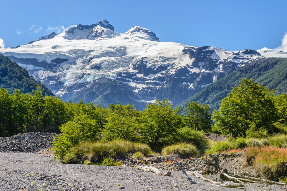 Nahuel Huapi National Park