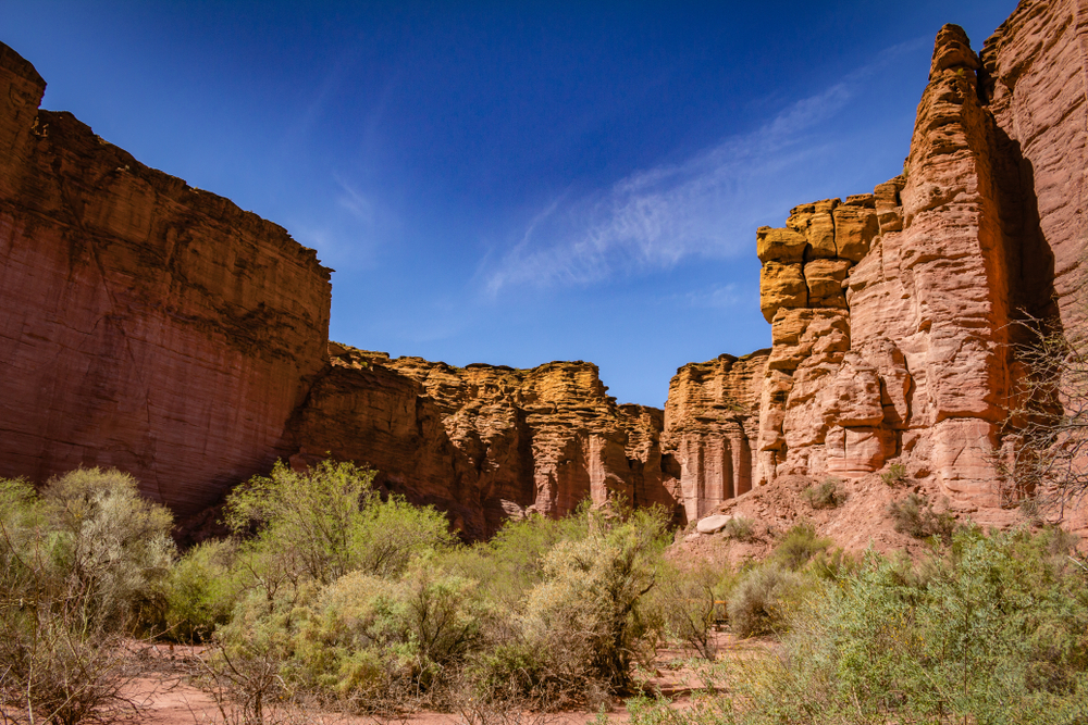 Talampaya National Park