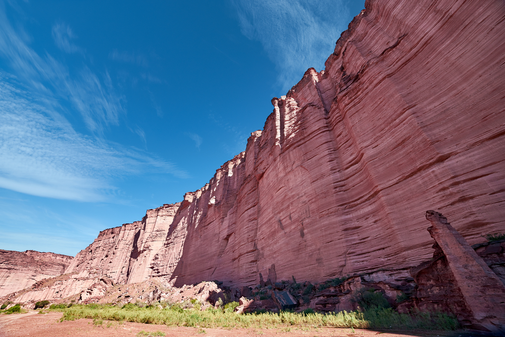 Talampaya National Park