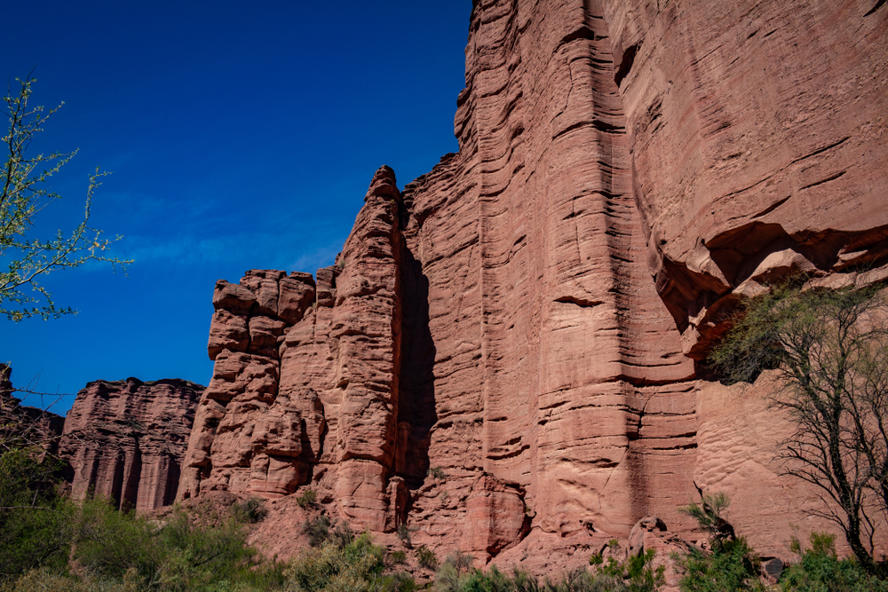 Talampaya National Park