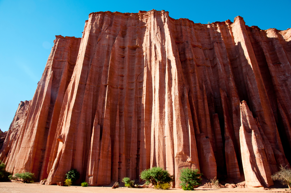 Talampaya National Park