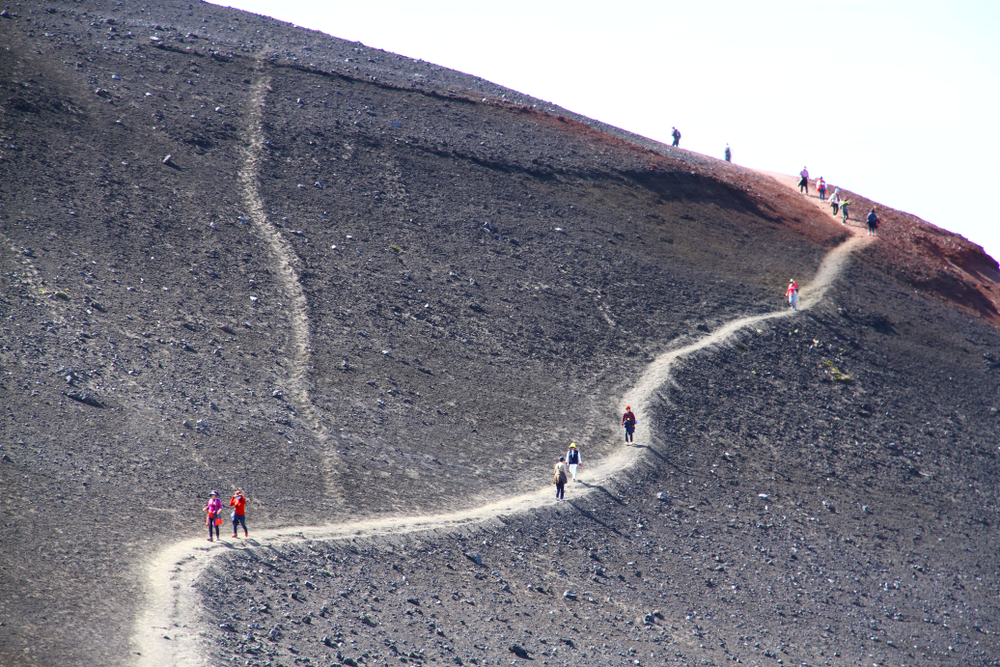 Vicente Perez Rosales National Park