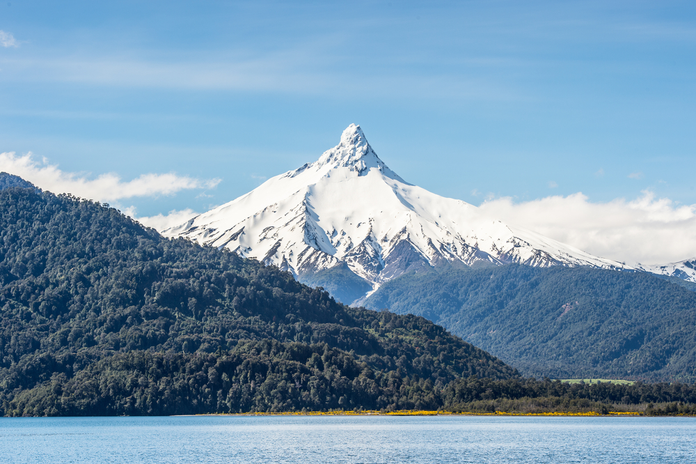 Vicente Perez Rosales National Park
