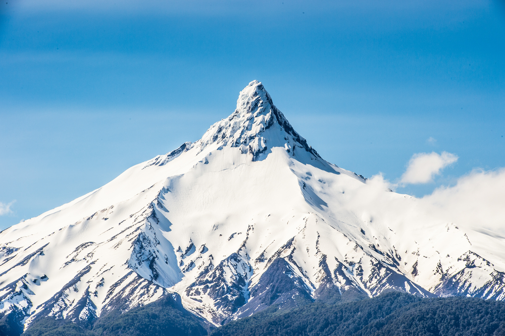 Vicente Perez Rosales National Park
