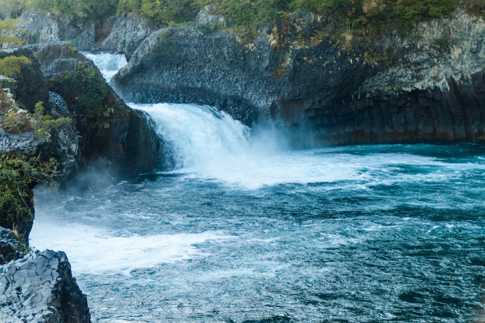 Vicente Perez Rosales National Park