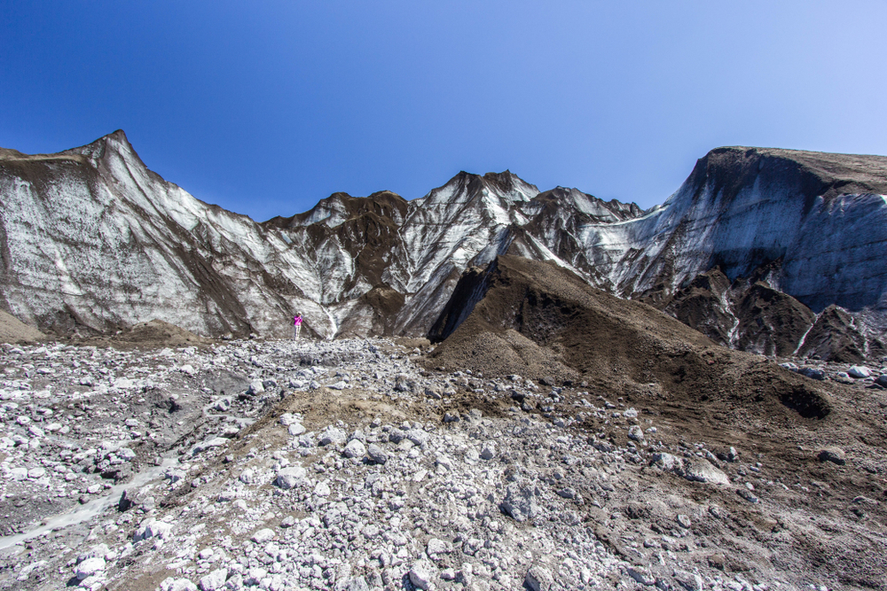 Villarrica National Park