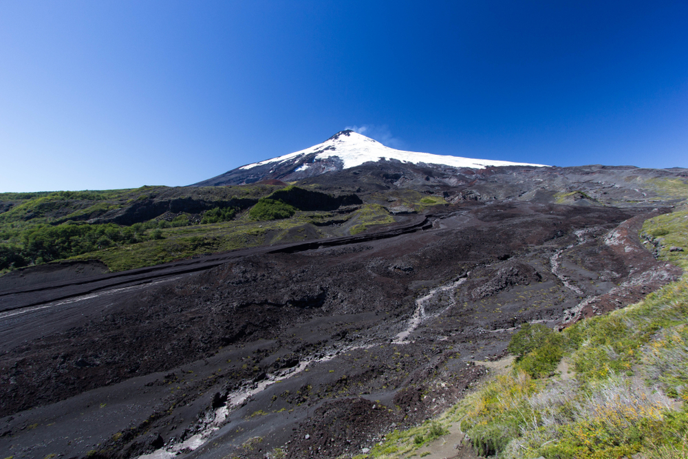 Villarrica National Park
