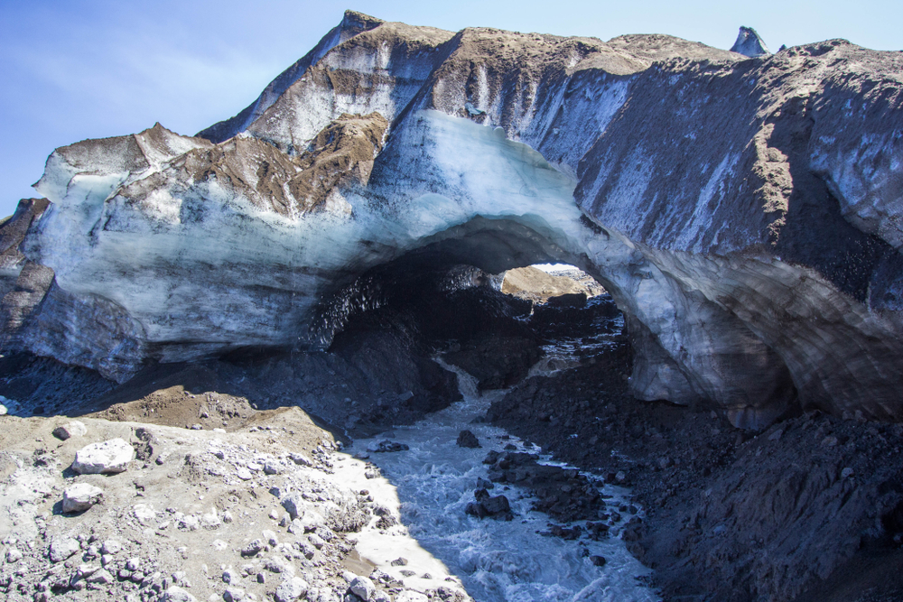 Villarrica National Park