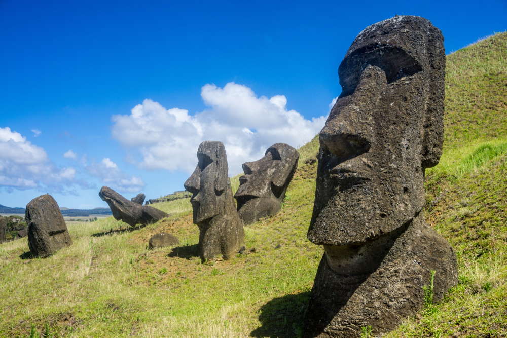 Rapa Nui National Park