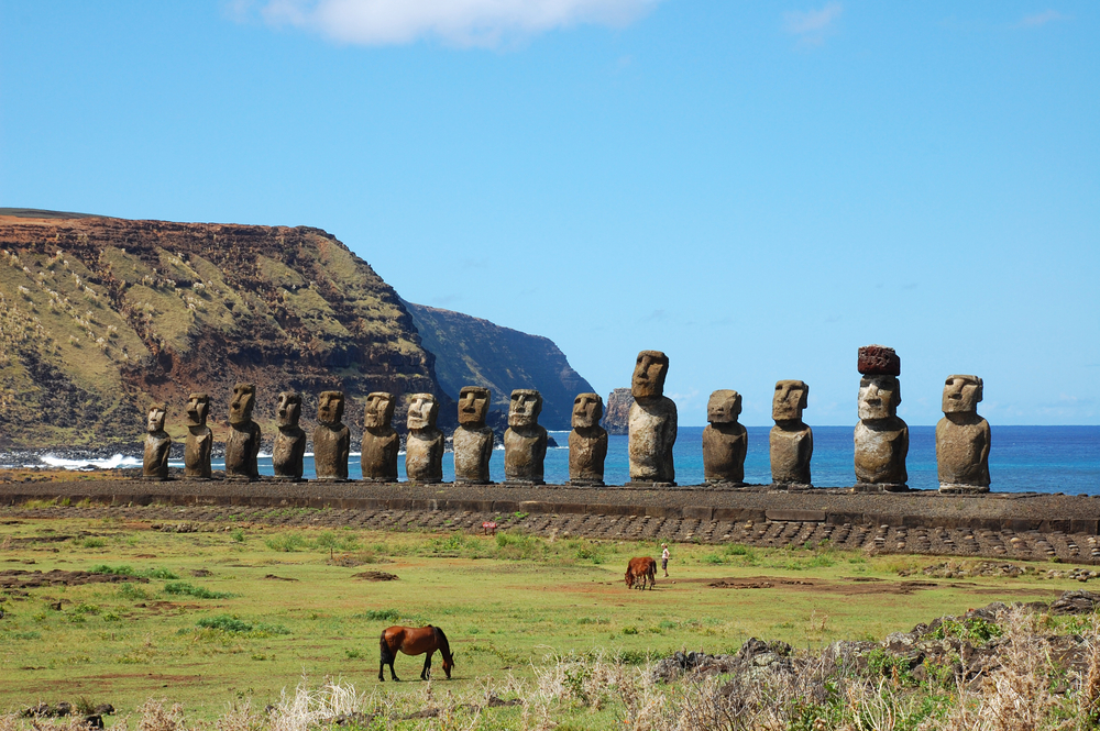 Rapa Nui National Park