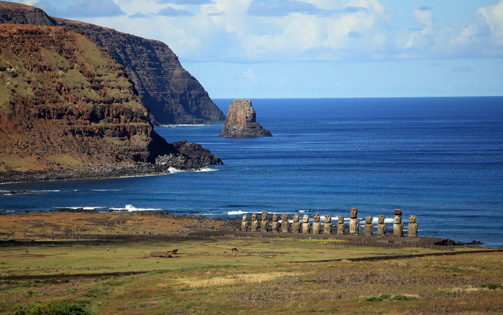 Rapa Nui National Park