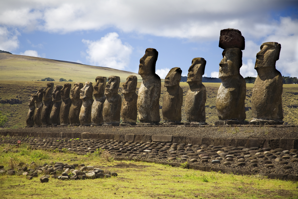 Rapa Nui National Park