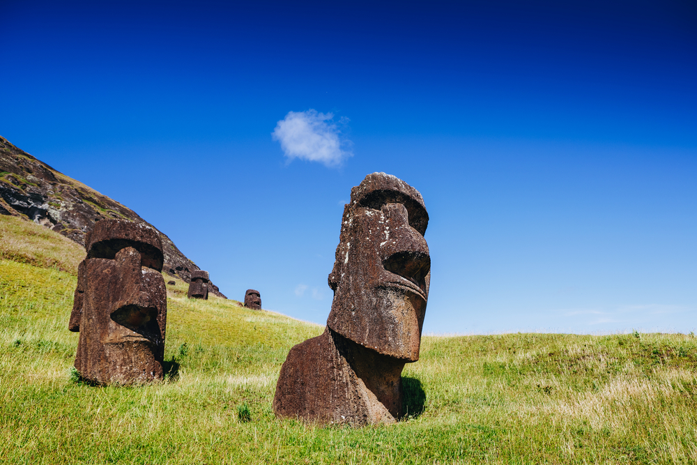 Rapa Nui National Park