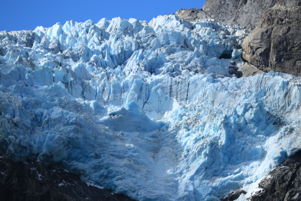 Queulat National Park