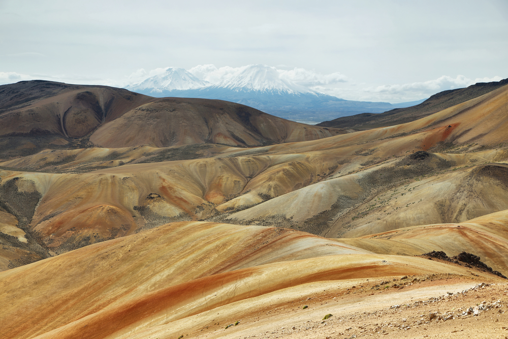 Lauca National Park