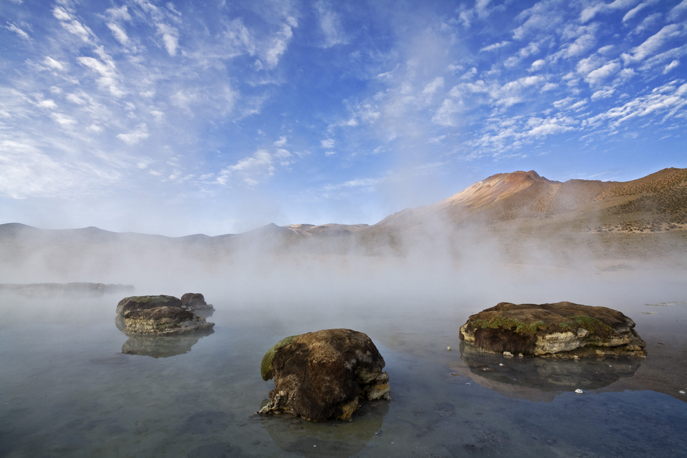 Lauca National Park