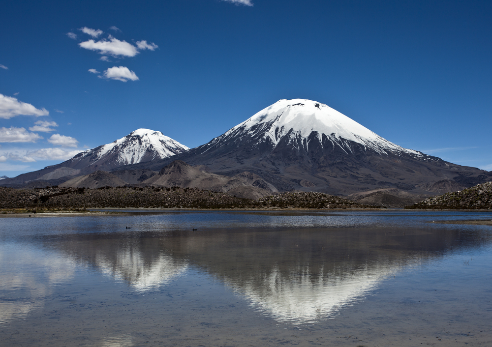Lauca National Park