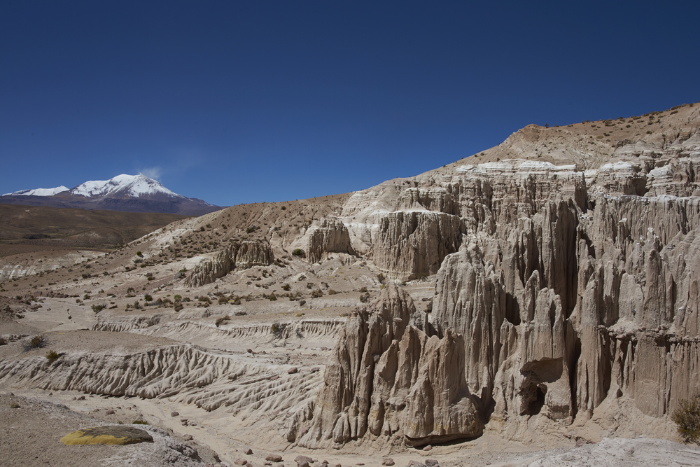 Lauca National Park