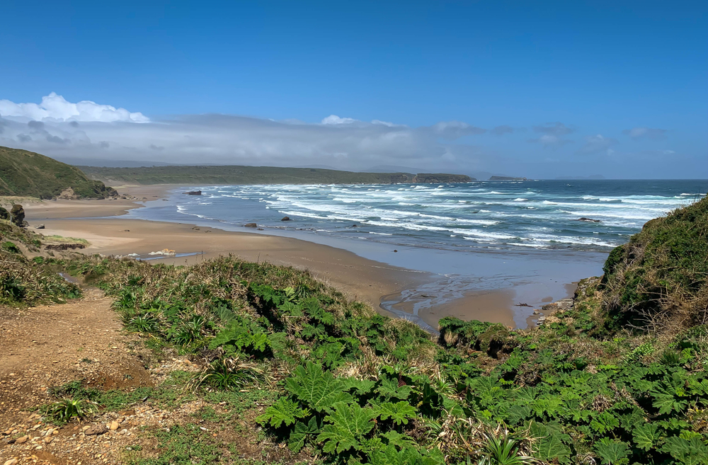 Chiloe National Park