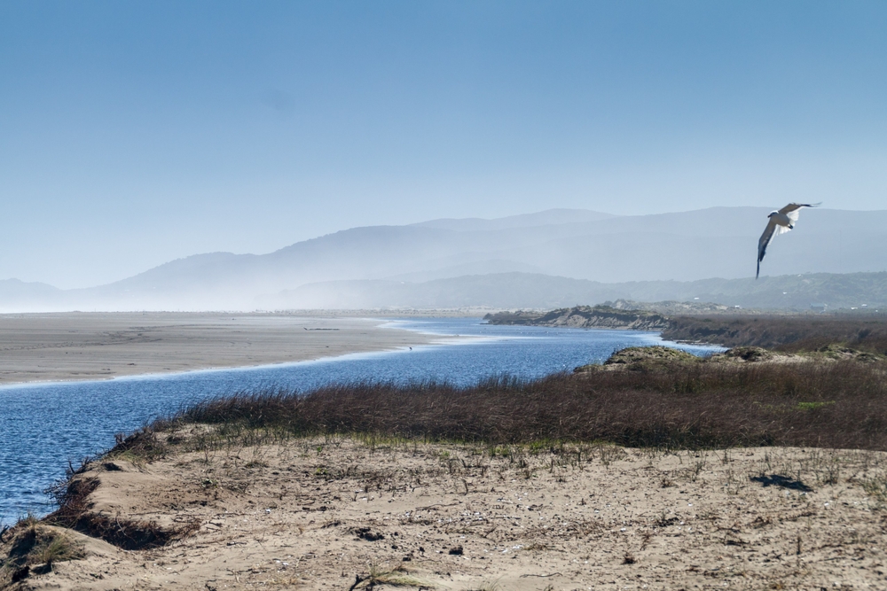 Chiloe National Park