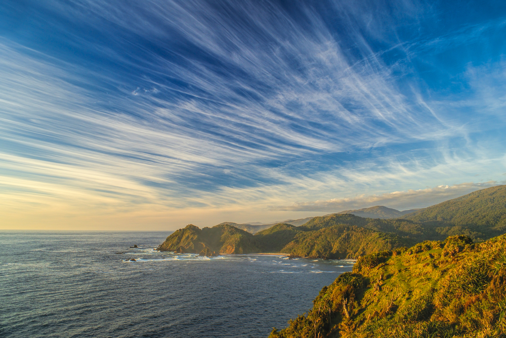 Chiloe National Park