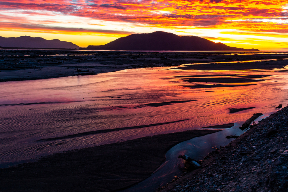 Corcovado National Park