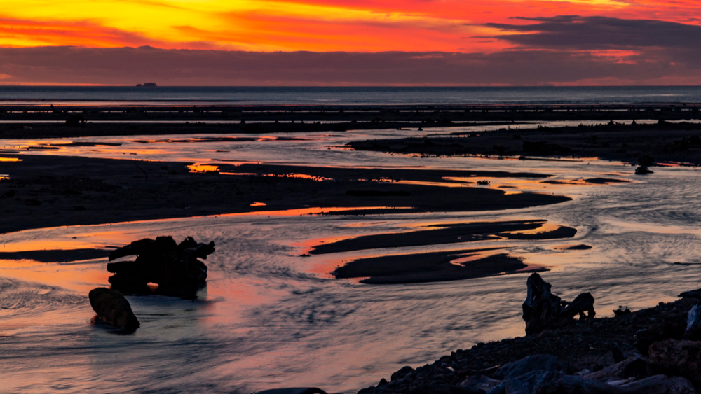 Corcovado National Park