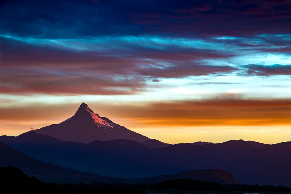 Corcovado National Park
