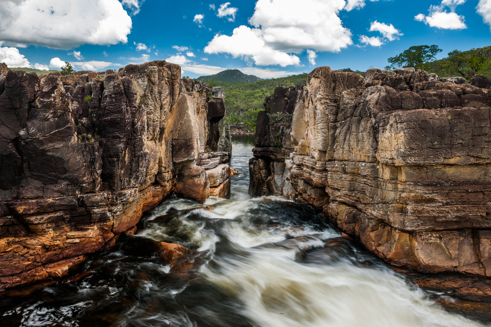 Chapada dos Veadeiros National Park