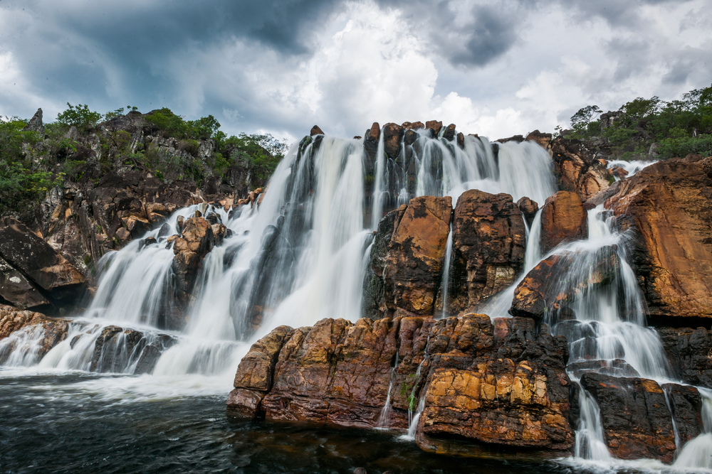 Chapada dos Veadeiros National Park