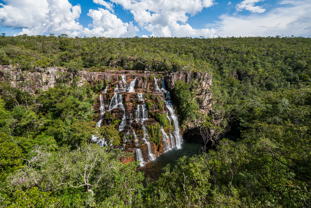 Chapada dos Veadeiros National Park