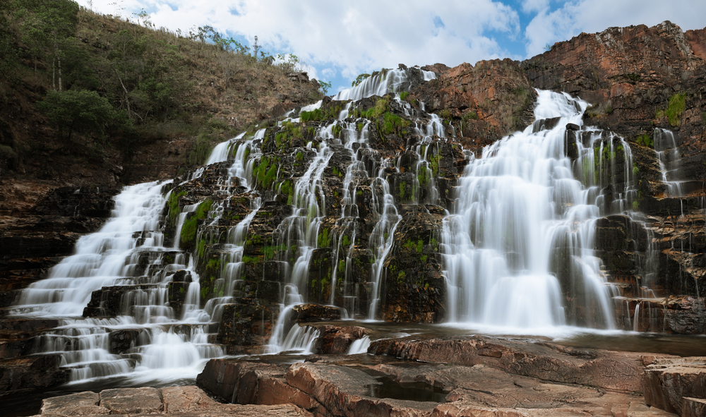 Chapada dos Veadeiros National Park
