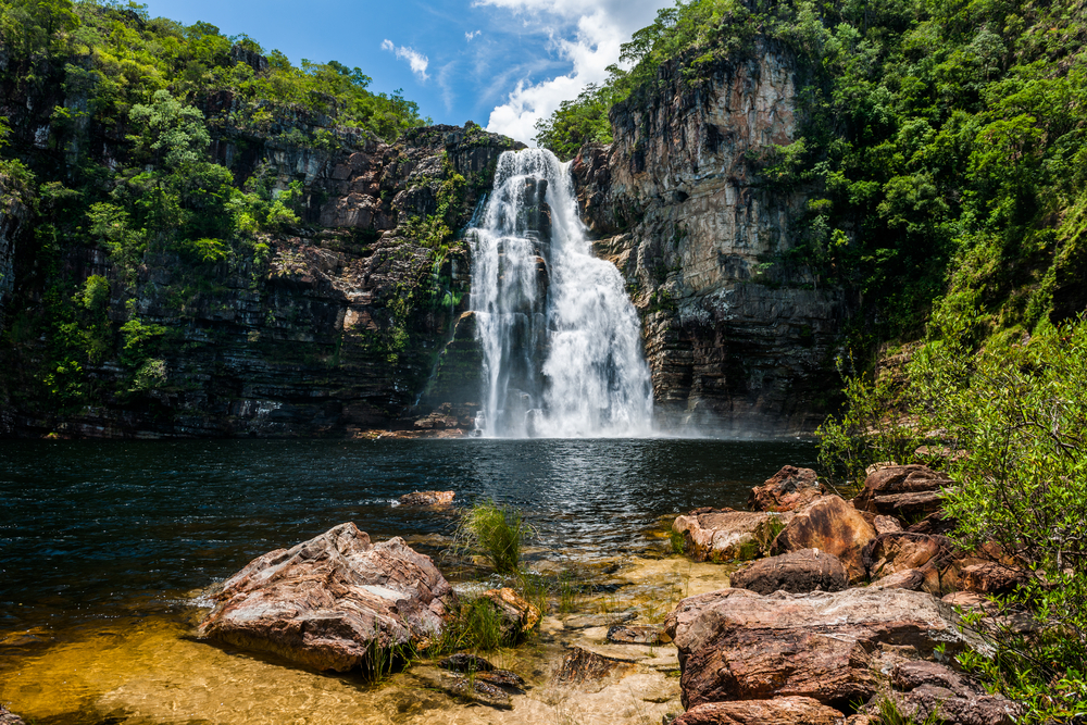 Chapada dos Veadeiros National Park