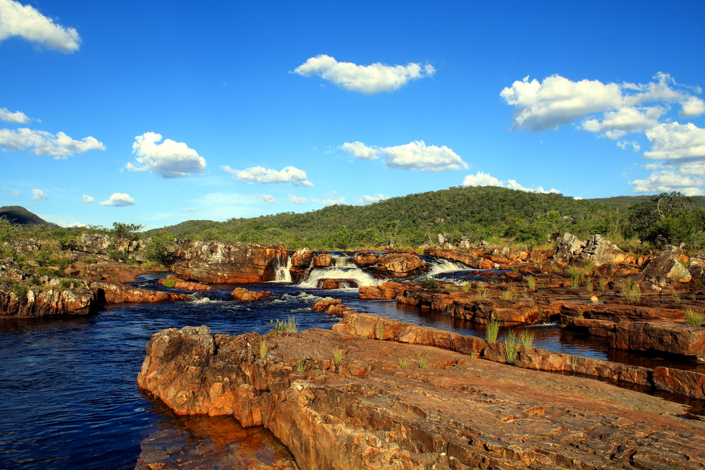 Chapada dos Veadeiros National Park