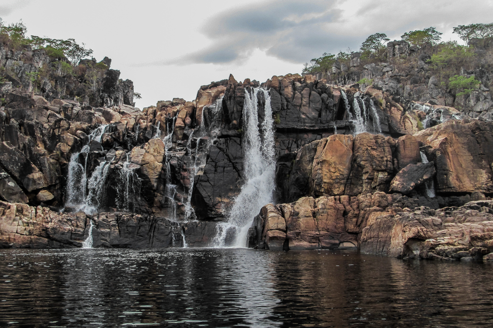 Chapada dos Veadeiros National Park