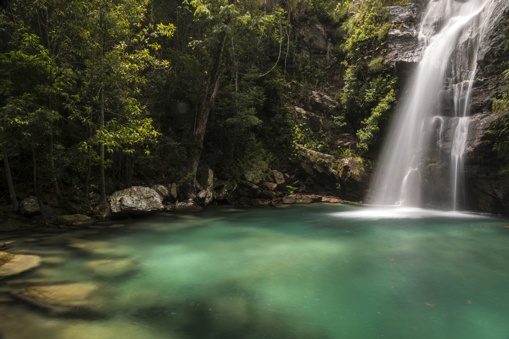 Chapada dos Veadeiros National Park