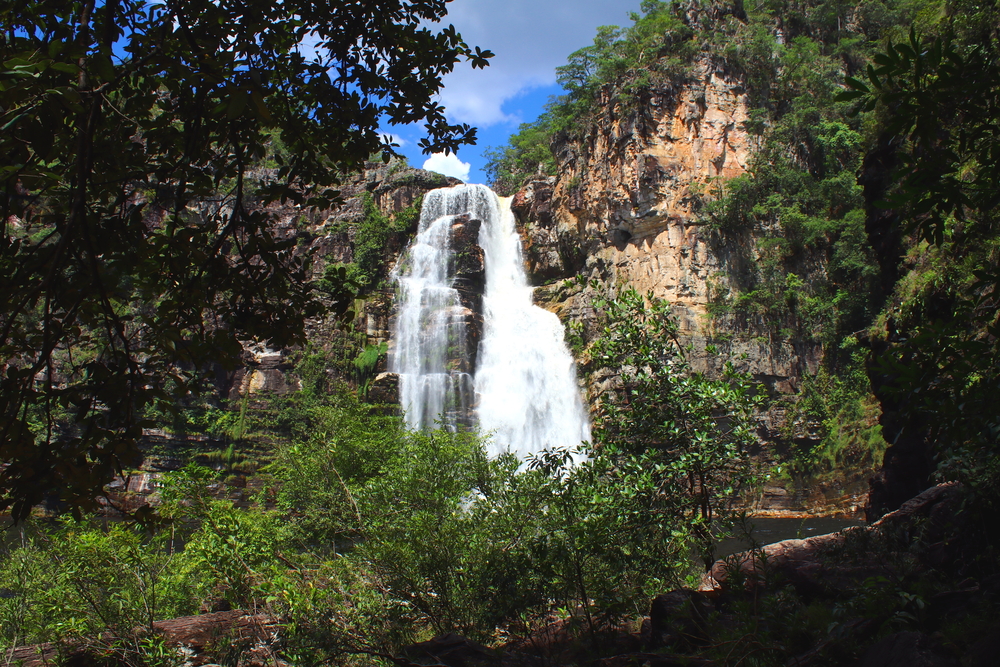 Chapada dos Veadeiros National Park