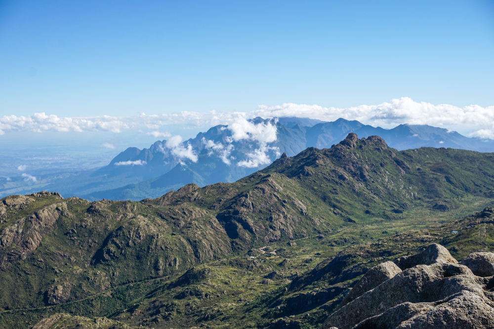 Itatiaia National Park