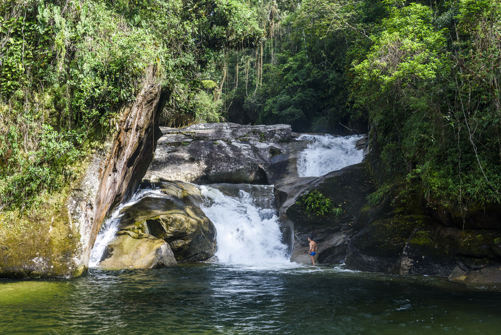 Itatiaia National Park