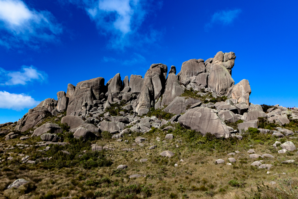 Itatiaia National Park