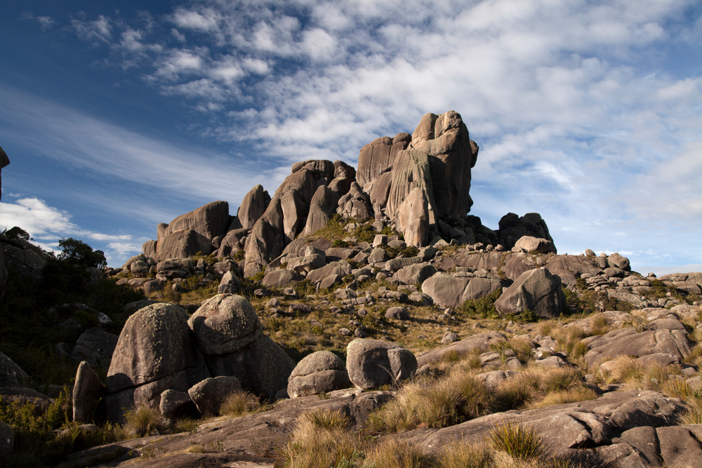Itatiaia National Park