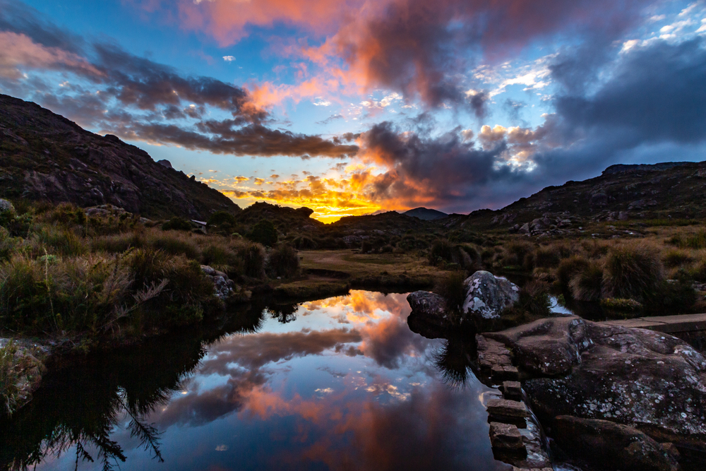 Itatiaia National Park