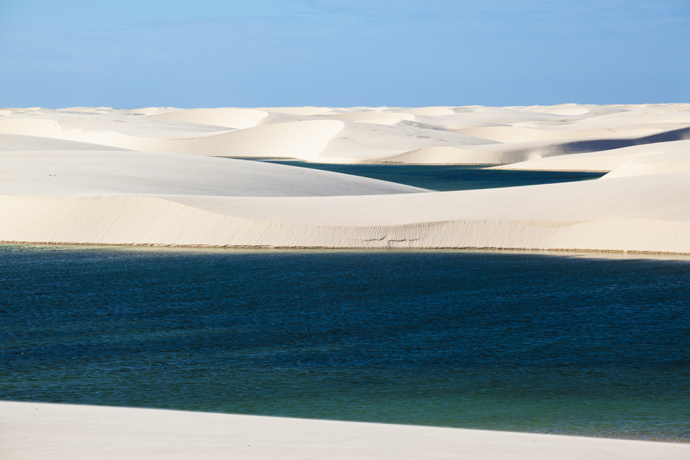 Lencois Maranhenses National Park