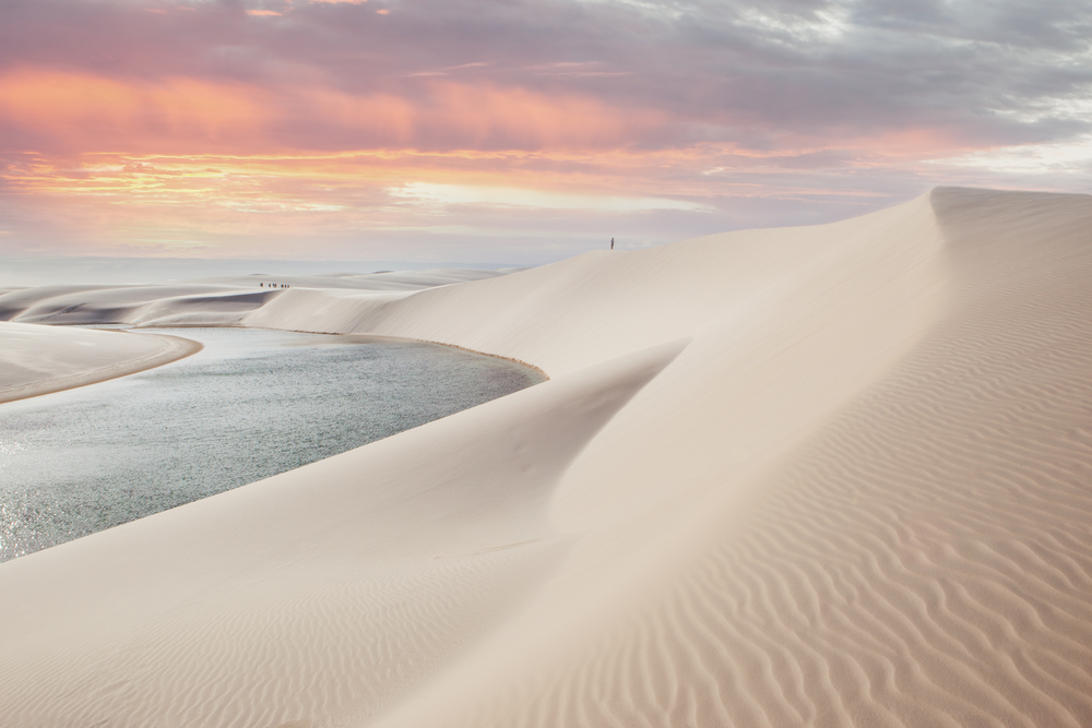 Lencois Maranhenses National Park